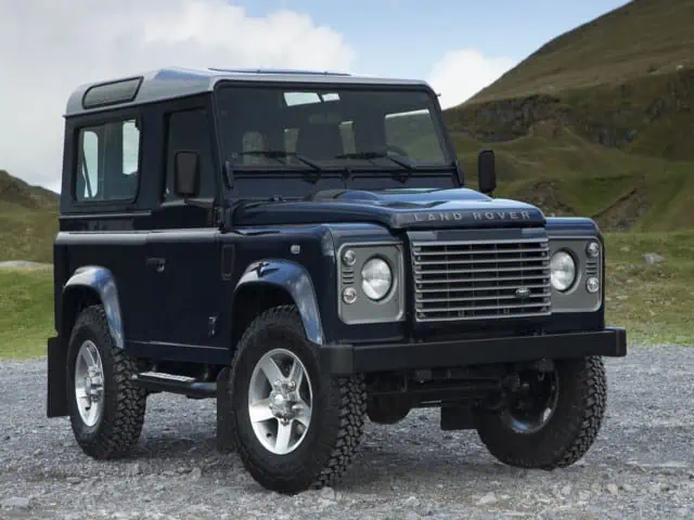 تصليح هيدروليك لاند روفر في متخصص معاونات 24 س Hydraulic LAND ROVER