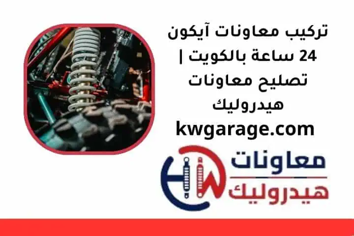 ما هي معاونات آيكون