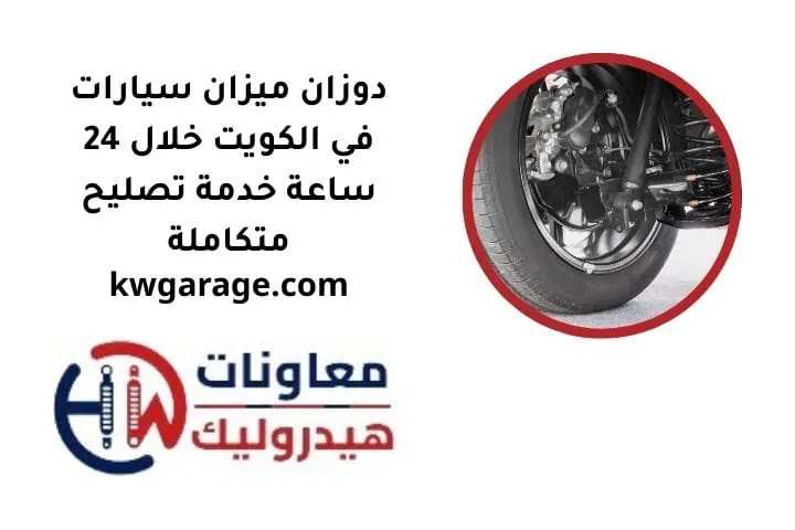 ما هو دوزان ميزان